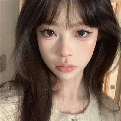 温柔安静的女人们
